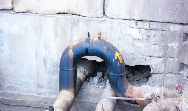 Best Water damage restoration specialists  in Glassmanor, MD